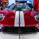 Illustration for article titled Here Is Your Enormous 2017 Detroit Auto Show Photo Gallery